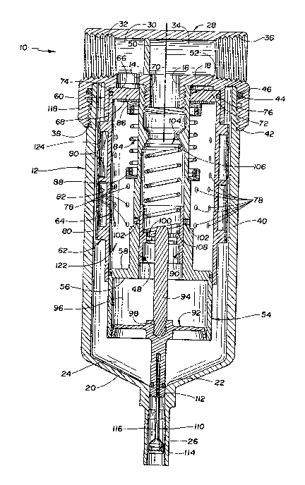 Une figure unique qui représente un dessin illustrant l'invention.